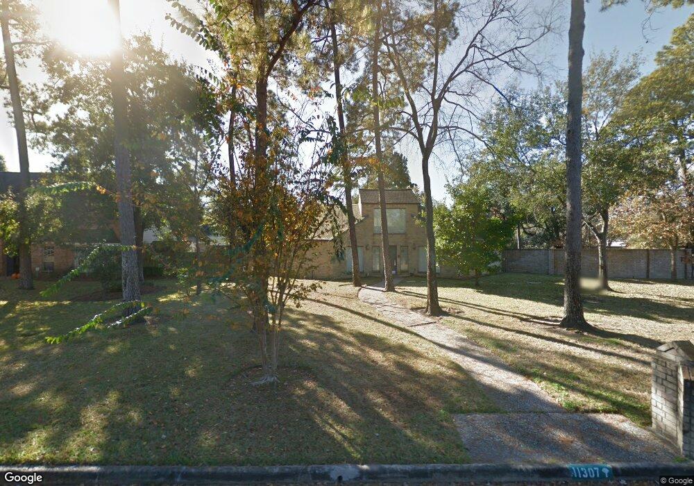 11307 Ericston Dr, Houston, TX 77070 - photo 1