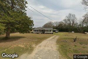 201 Kurt Poole Rd, Neeses, SC 29107
