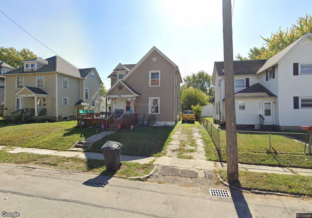 331 Chestnut St, Marion, OH 43302 - photo 1