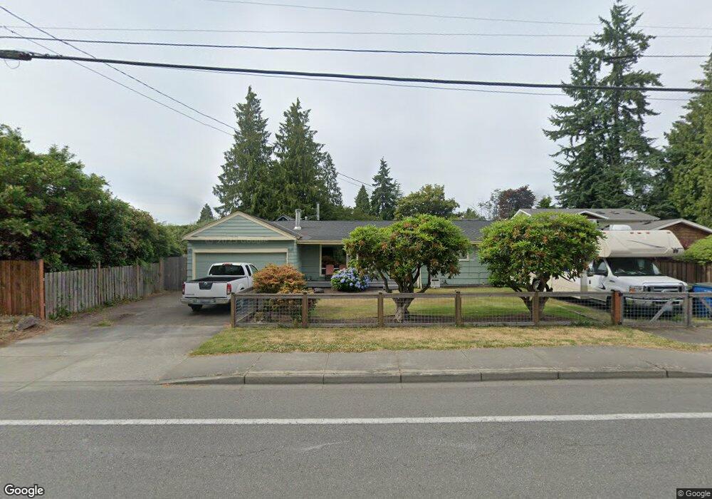 9709 220th St SW, Edmonds, WA 98020 - photo 1