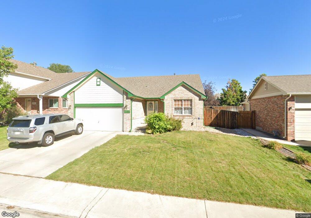 2457 E 126th Loop, Thornton, CO 80241 - photo 1