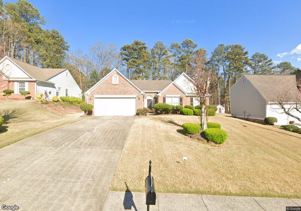 3255 Ashgrove Ln SW, Marietta, GA 30008 - photo 1