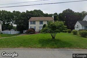 8 Gibney Cir, Salem, NH 03079