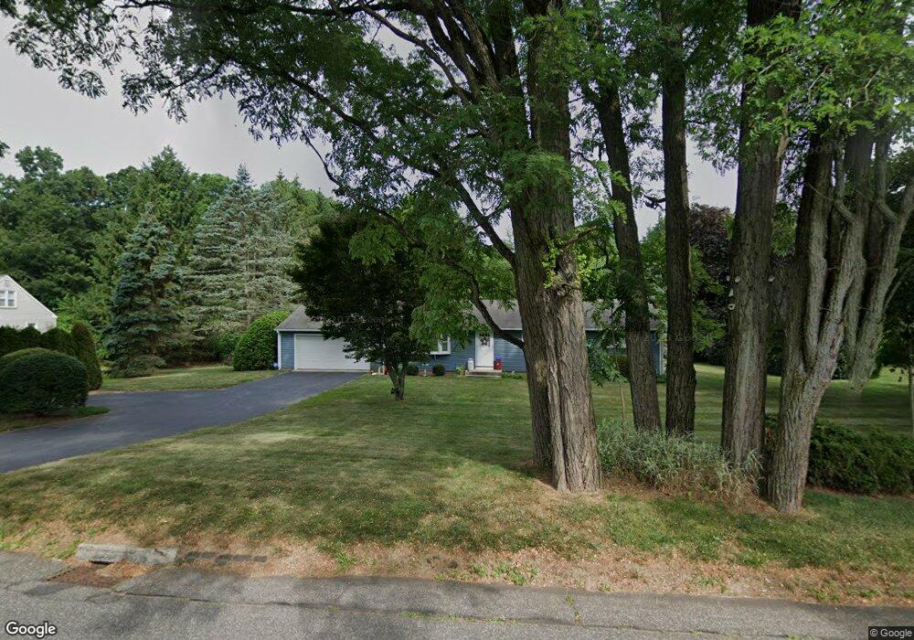 186 Rye St, Broad Brook, CT 06016 - photo 1