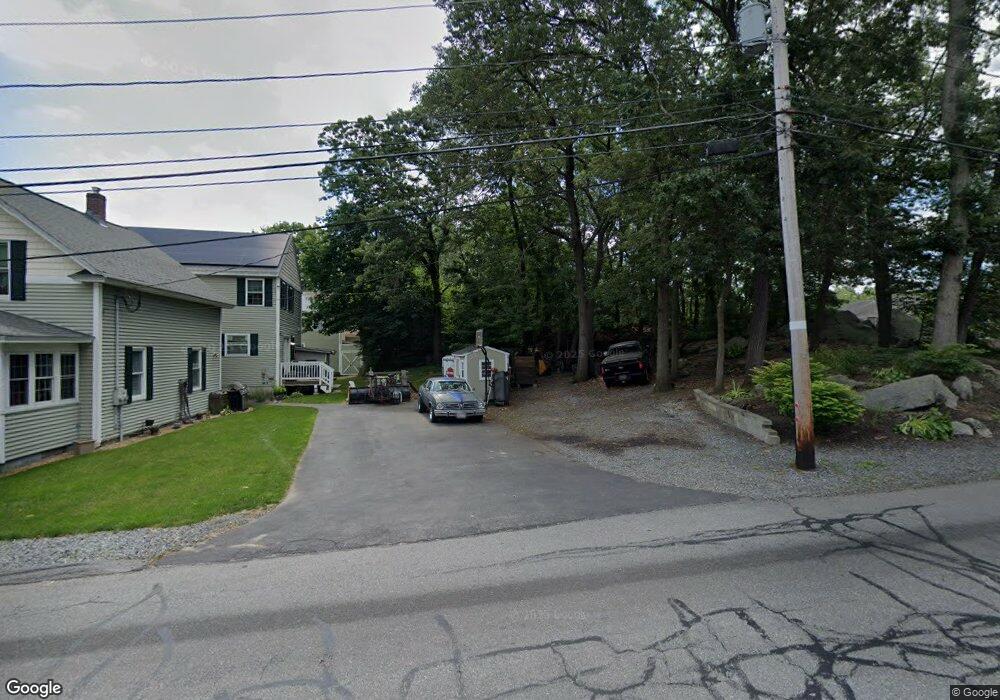 131 E Meadow Rd unit B, Lowell, MA 01854 - photo 1