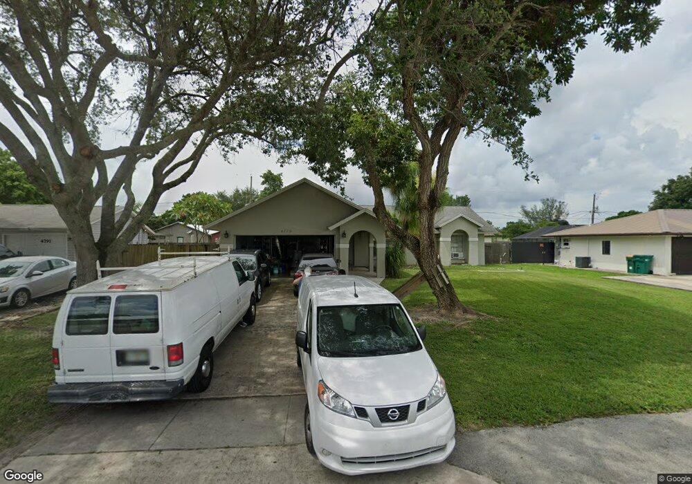 4779 32nd Ave SW, Naples, FL 34116 - photo 1