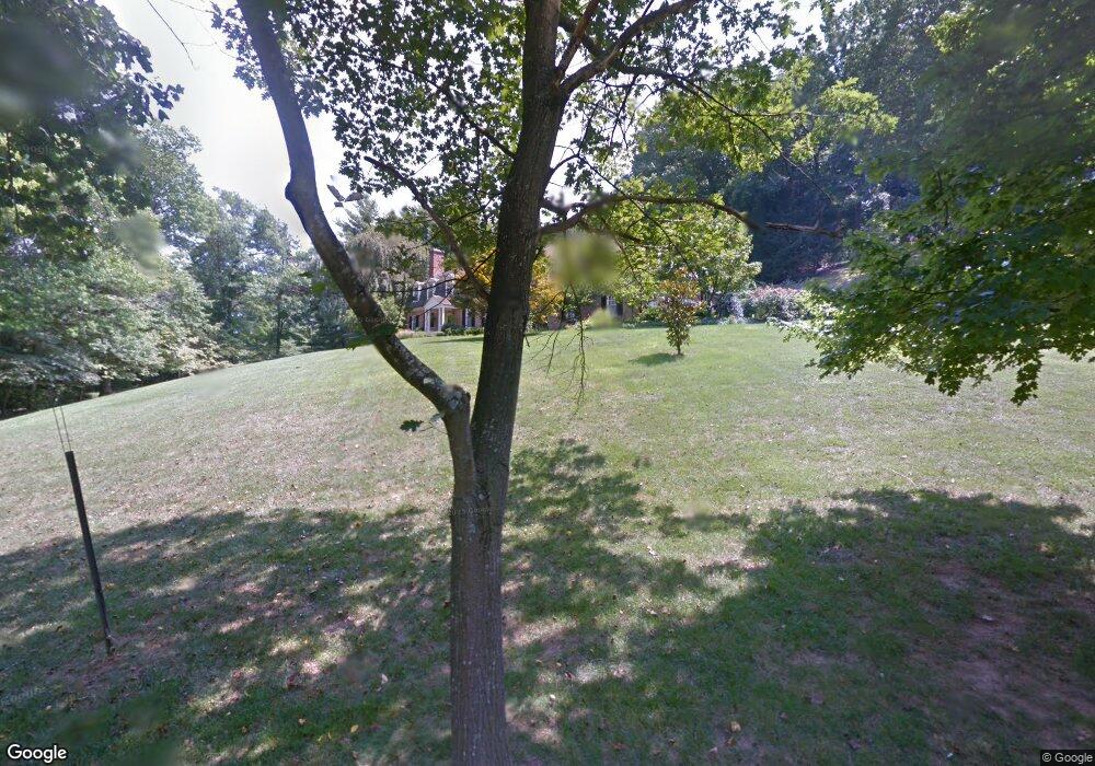 1856 Circle Rd, Towson, MD 21204 - photo 1