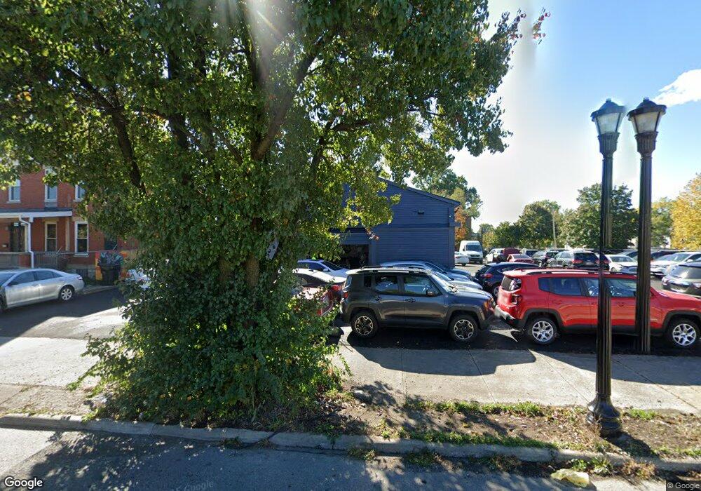 1351 E Main St, Columbus, OH 43205 - photo 1