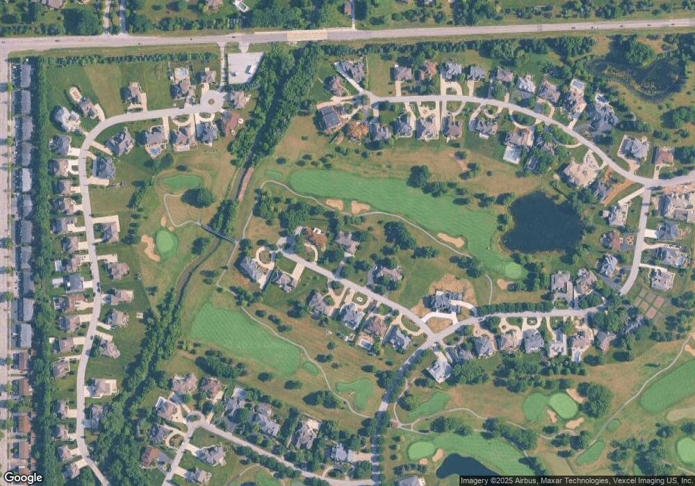 1141 La Forestiere Ct, Dyer, IN 46311 - photo 1