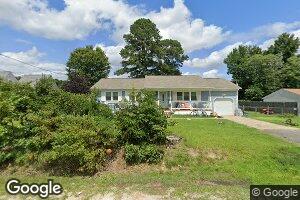 3327 Pine Grove Rd, Gloucester, VA 23061