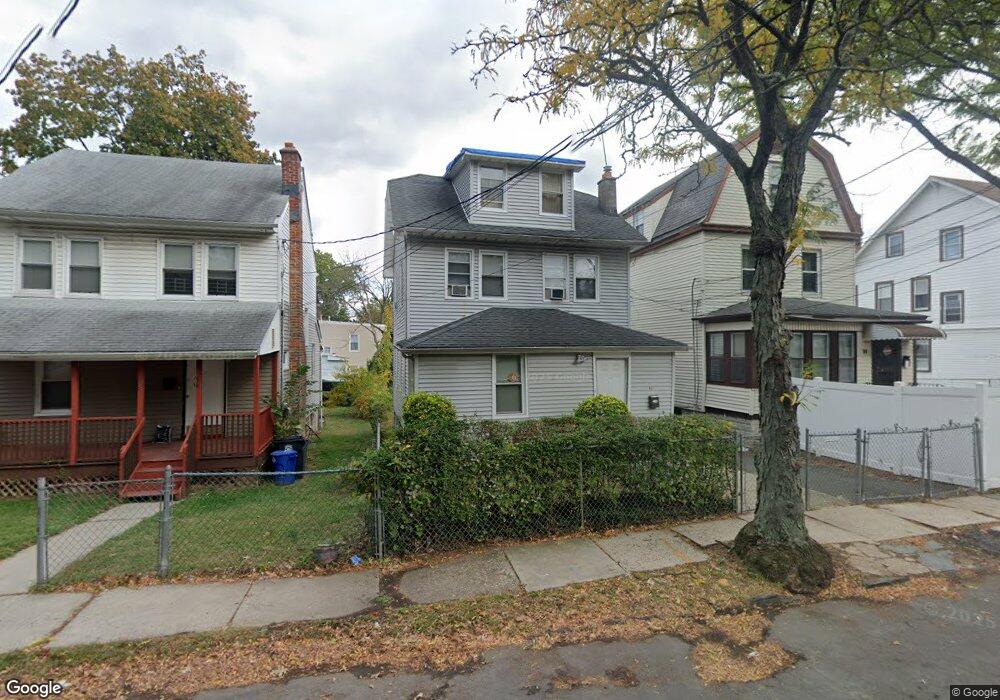 92 Mead St, Newark, NJ 07106 - photo 1