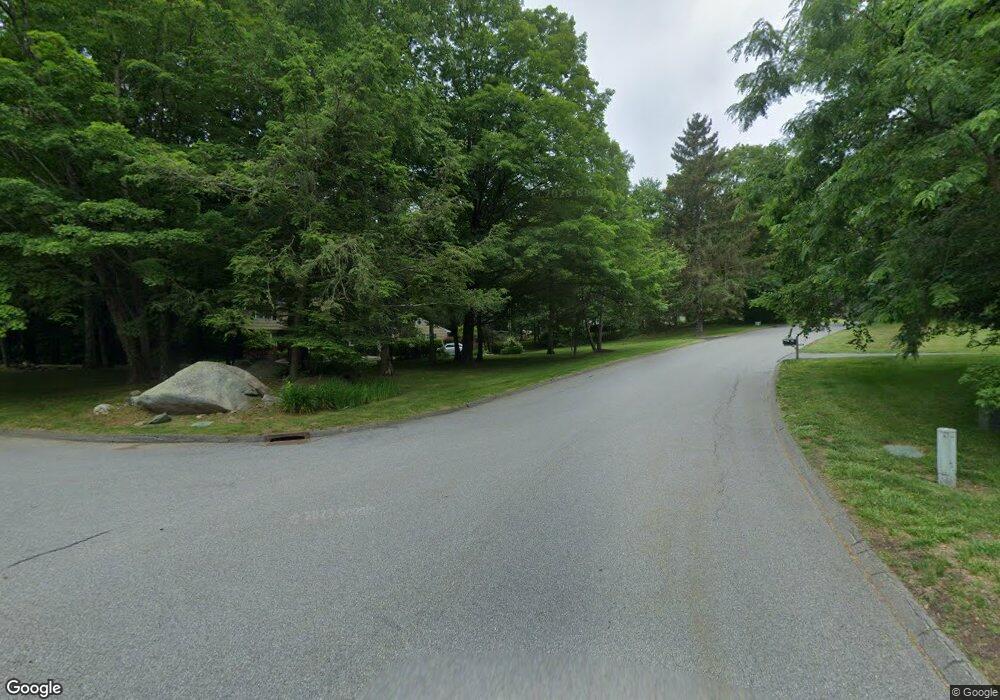 5 Crest Ct, Armonk, NY 10504 - photo 1