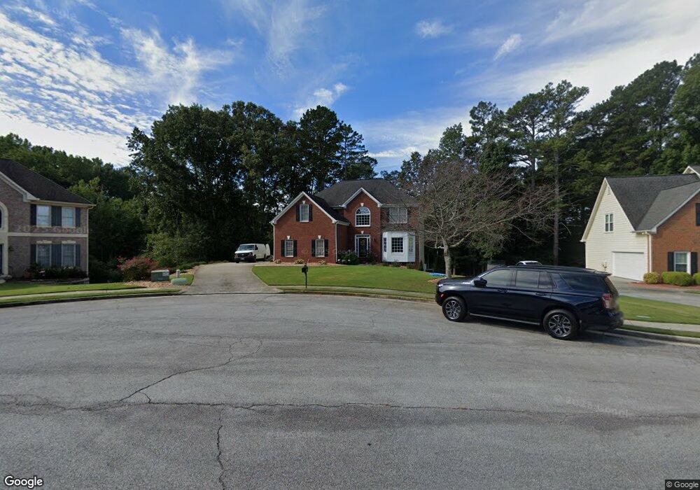 5414 Royal Jasmine Way unit 5, Sugar Hill, GA 30518 - photo 1