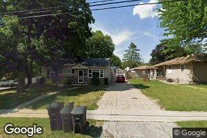 2720 Greenbush St, Lafayette, IN 47904