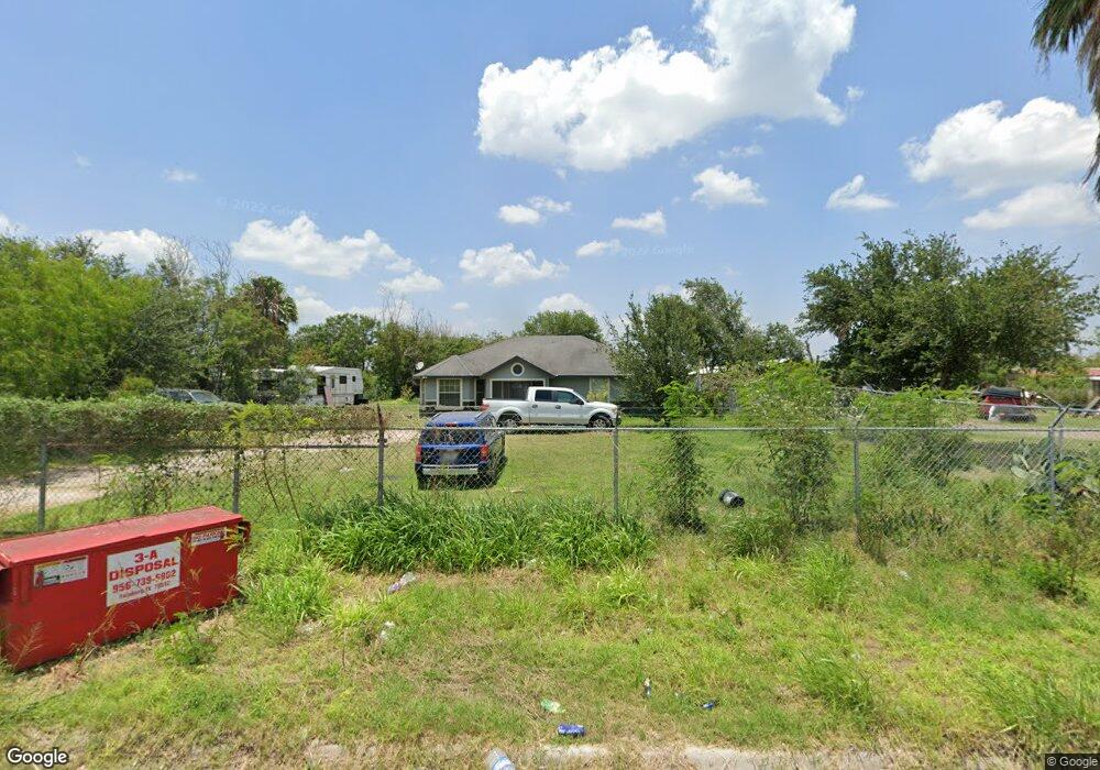 707 Coyote St, Donna, TX 78537 - photo 1