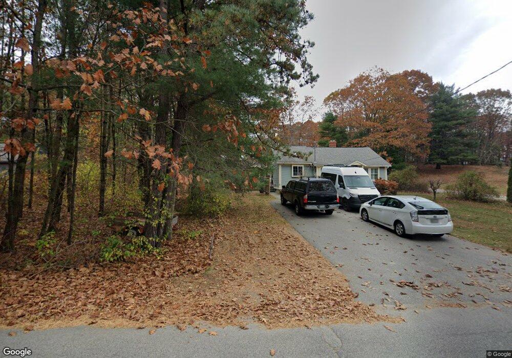 66 Warrens Way, Kennebunk, ME 04043 - photo 1