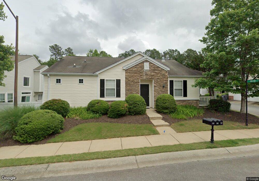 133 W Oaks Place unit 1C, Woodstock, GA 30188 - photo 1