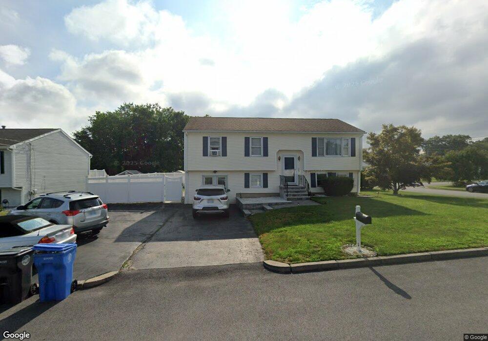 3 Samuel Ct, Cranston, RI 02920 - photo 1