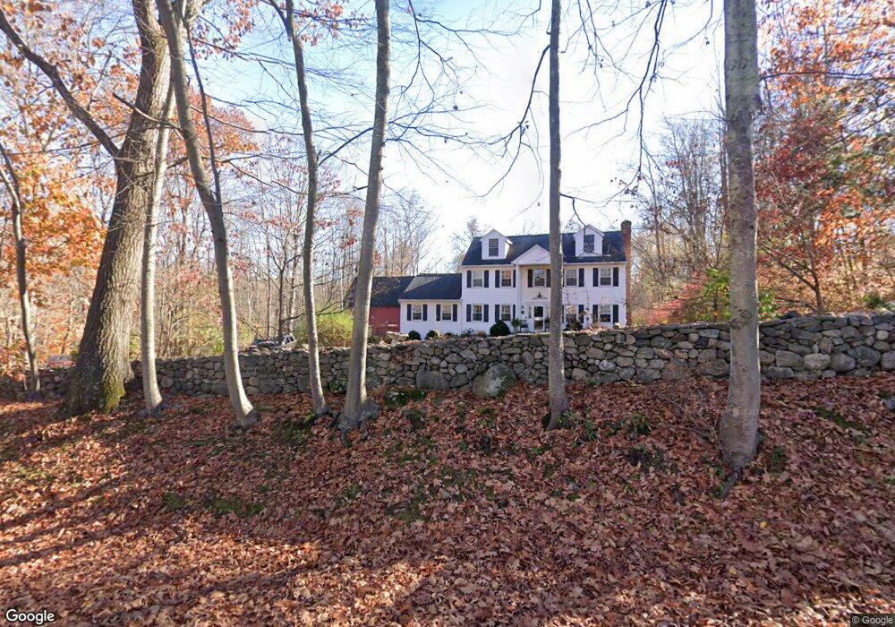 41 Knollcrest Dr, Brookfield, CT 06804 - photo 1