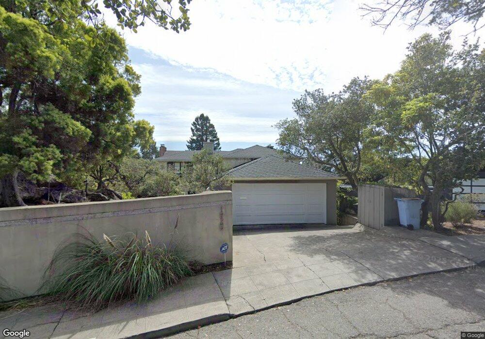 1920 Yosemite Rd, Berkeley, CA 94707 - photo 1