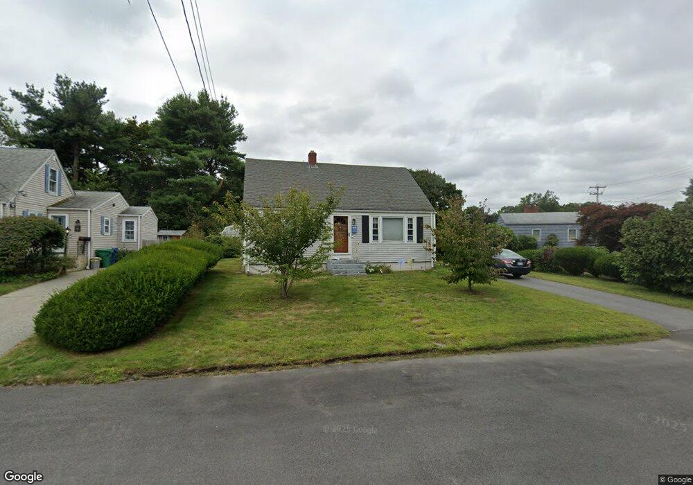 70 Waycross Dr, Warwick, RI 02888 - photo 1