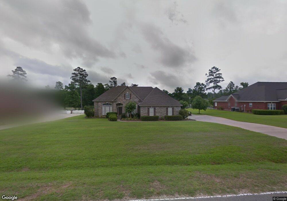 813 Hodge Watson Rd, Calhoun, LA 71225 - photo 1