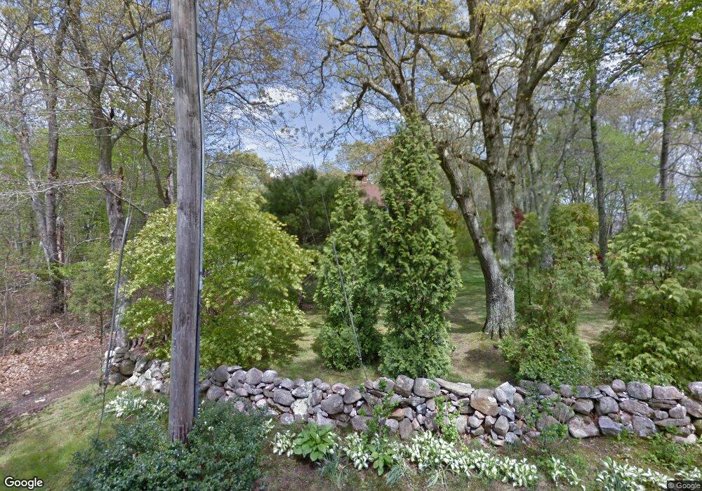 114 Cove Point Rd W, Charlestown, RI 02813 - photo 1