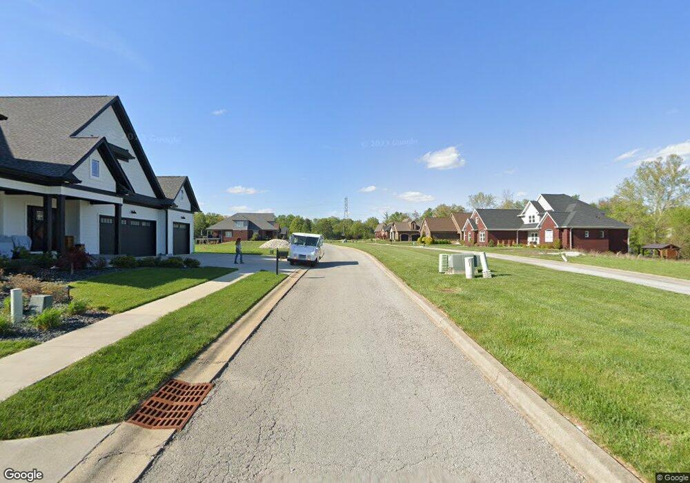 2011 Vincennes Place, Floyds Knobs, IN 47119 - photo 1