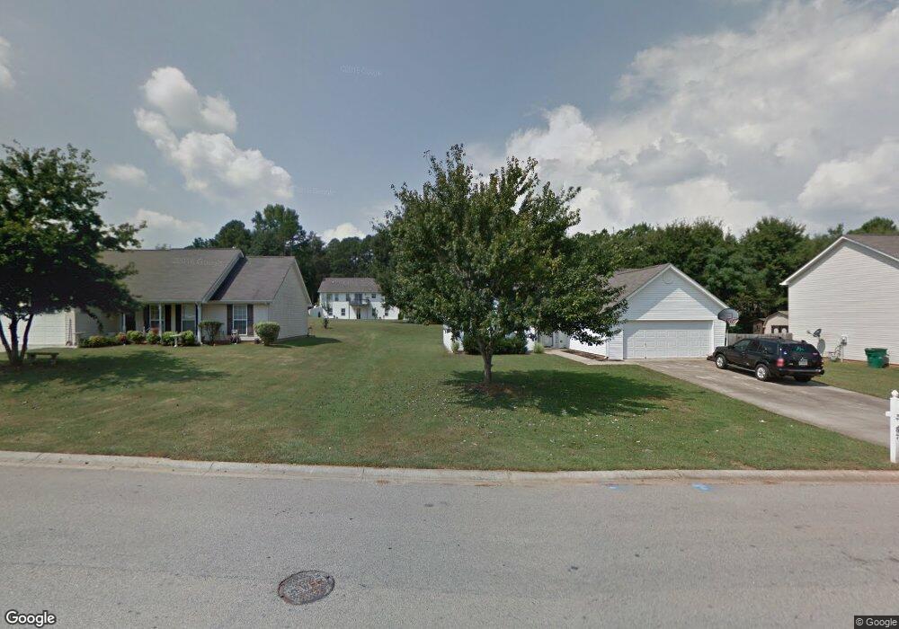 0 Kensington Ct unit 8046237, Commerce, GA 30529 - photo 1