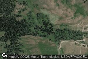 638 Cinnabar Basin Rd, Gardiner, MT 59030
