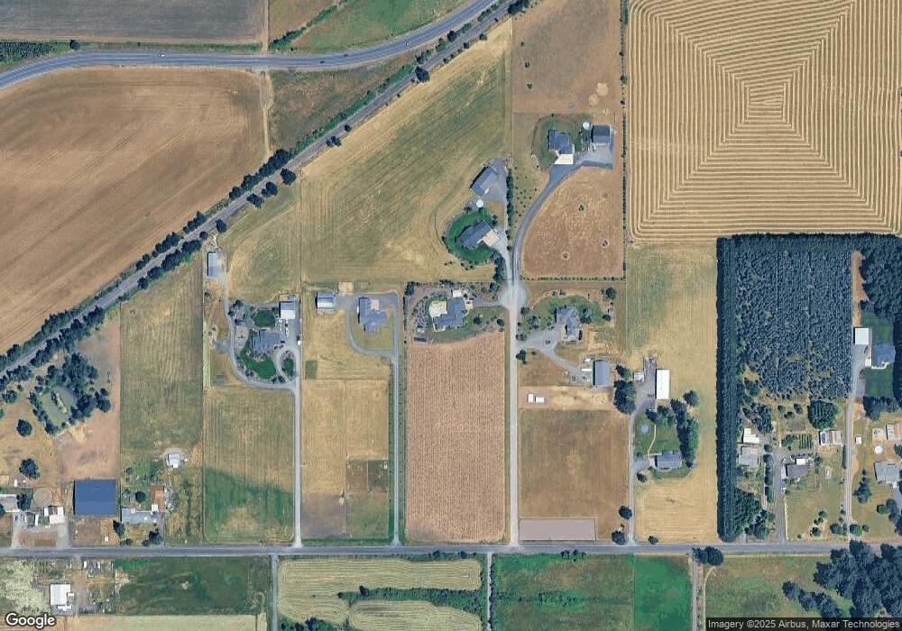 40896 Elk Ridge Ln, Stayton, OR 97383 - photo 1