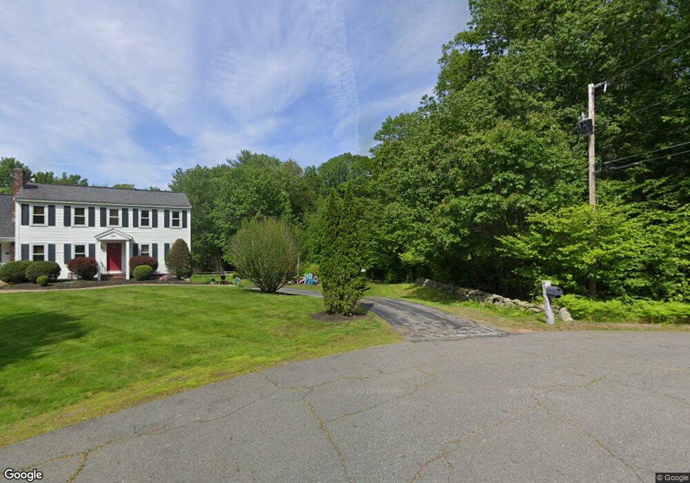 30 Geoffs Way unit 2, Hampstead, NH 03841 - photo 1