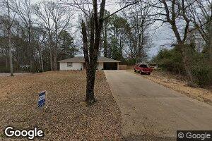 202 Benford Dr, Fulton, MI 38843
