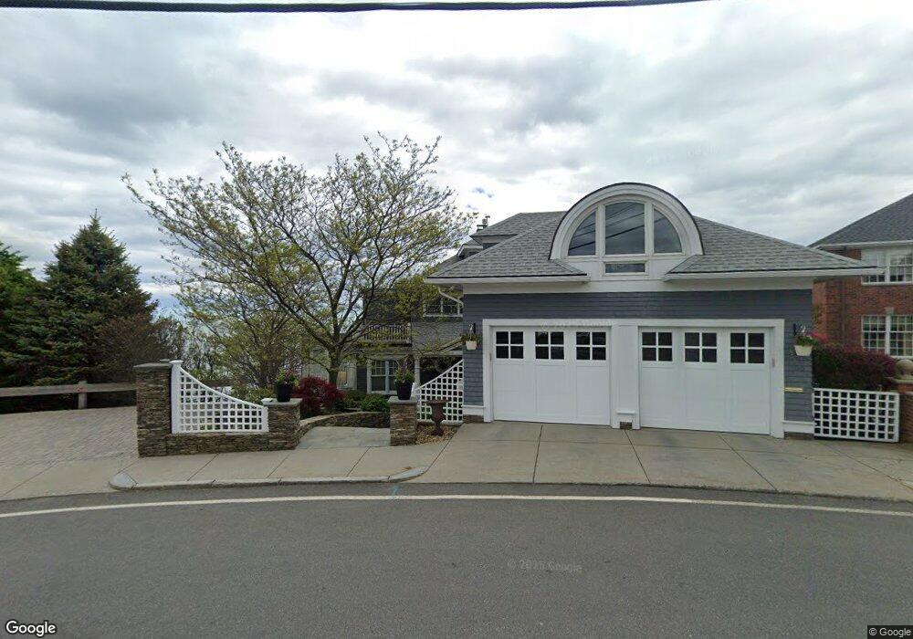 107 Little Nahant Rd, Nahant, MA 01908 - photo 1