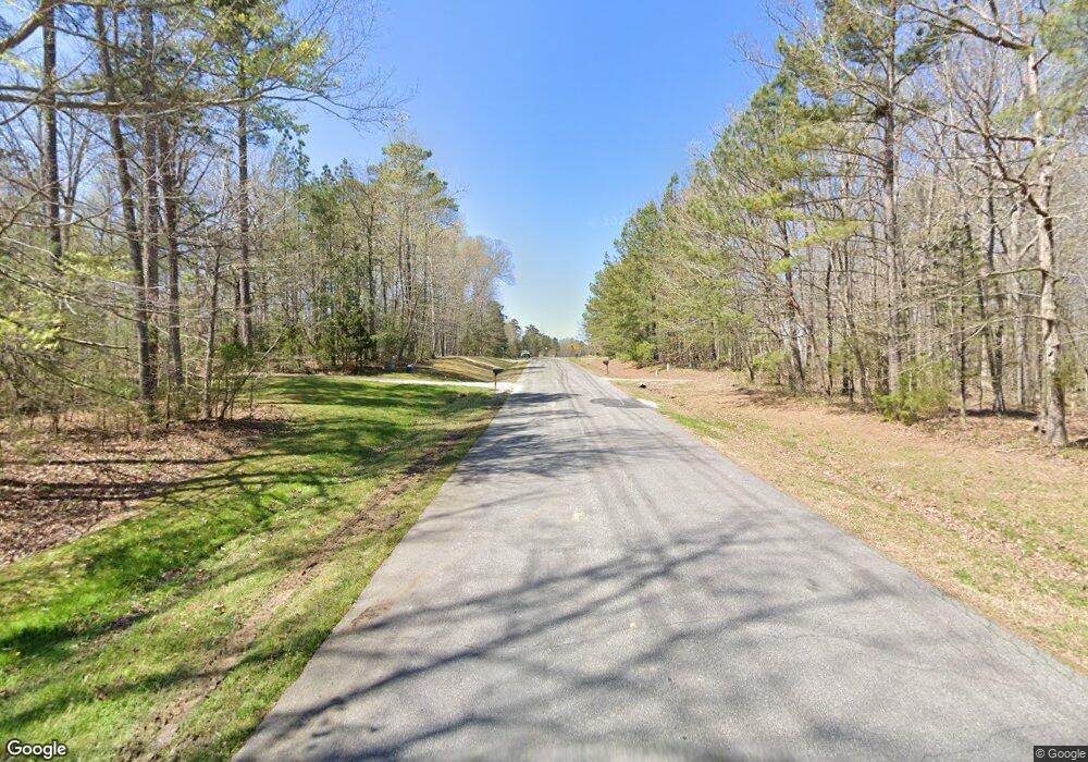 0 Loch Gate Ln, Powhatan, VA 23139 - photo 1