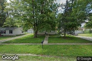 171 E East St, Argenta, IL 62501