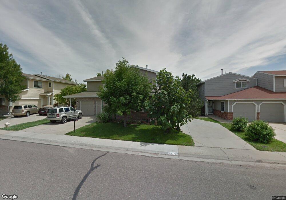 12732 Forest St, Thornton, CO 80241 - photo 1