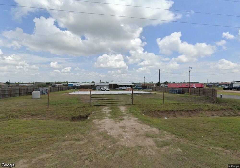 1513 S Victoria Rd, Donna, TX 78537 - photo 1