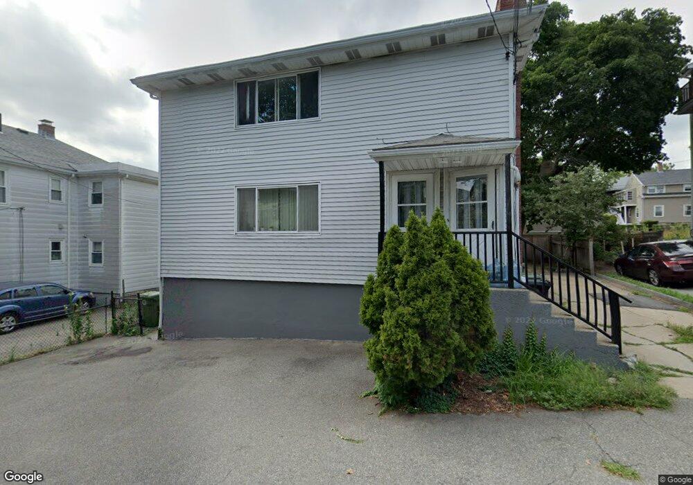 30 Lexington St unit 32, Watertown, MA 02472 - photo 1