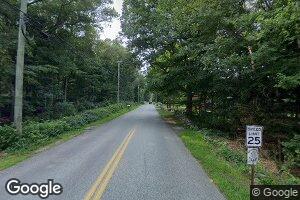 Lot #3 Hanover Versailles Rd, Sprague, CT 06330