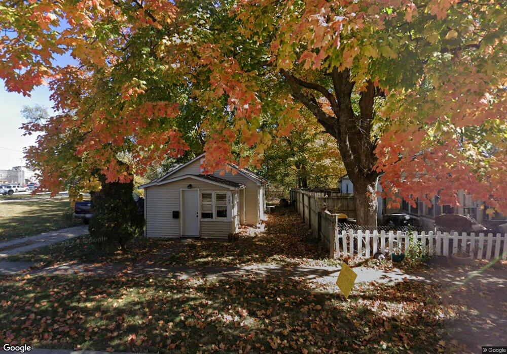 207 S 11th St, Adel, IA 50003 - photo 1