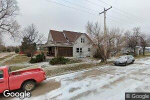 201 4th Ave W, Lemmon, SD 57638