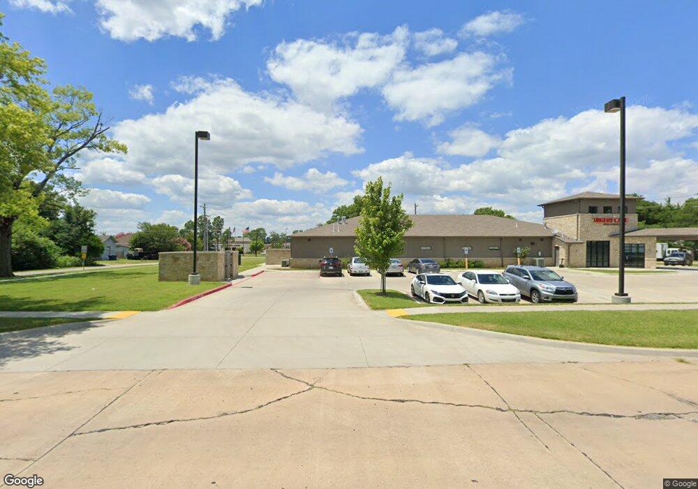 1105 N Cherokee, Claremore, OK 74017 - photo 1