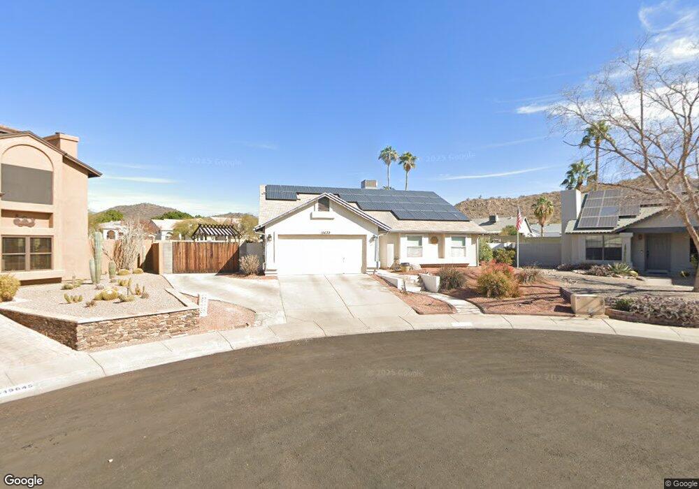 19639 N 14th Place, Phoenix, AZ 85024 - photo 1
