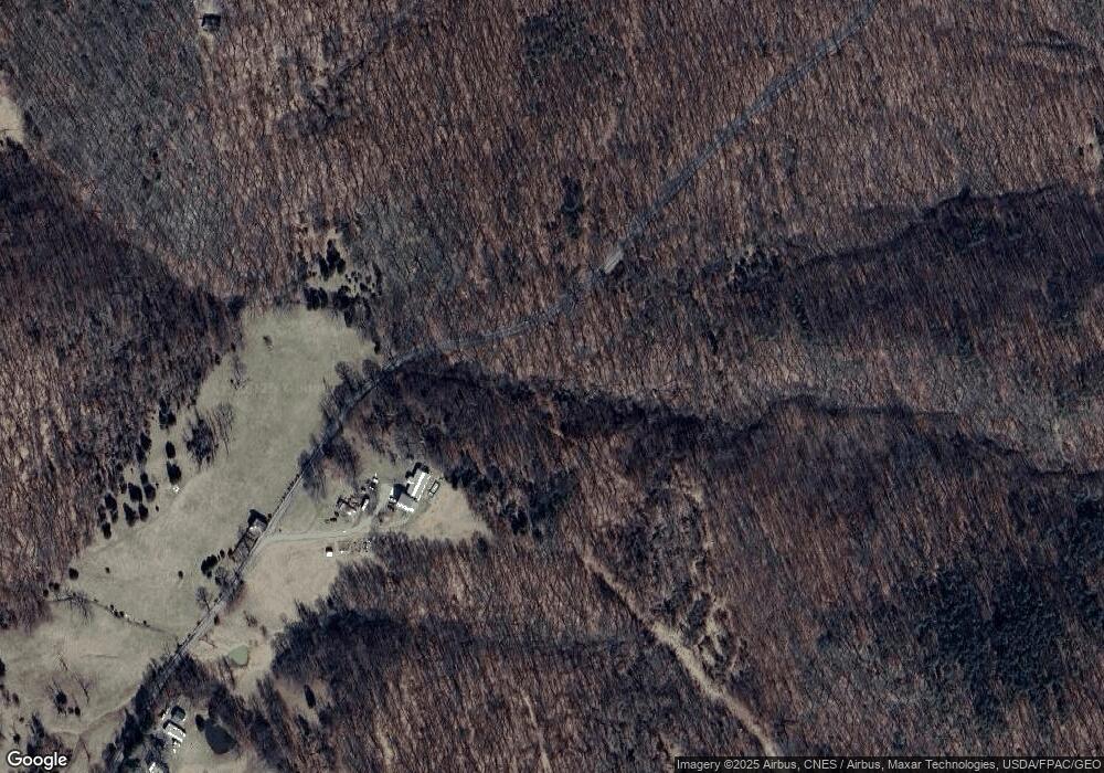 540 Mountain Rd, Old Fields, WV 26845 - photo 1