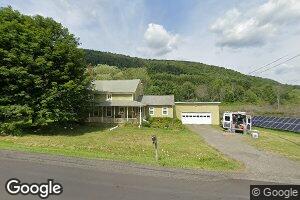 2606 W Danby Rd, Spencer, NY 14883