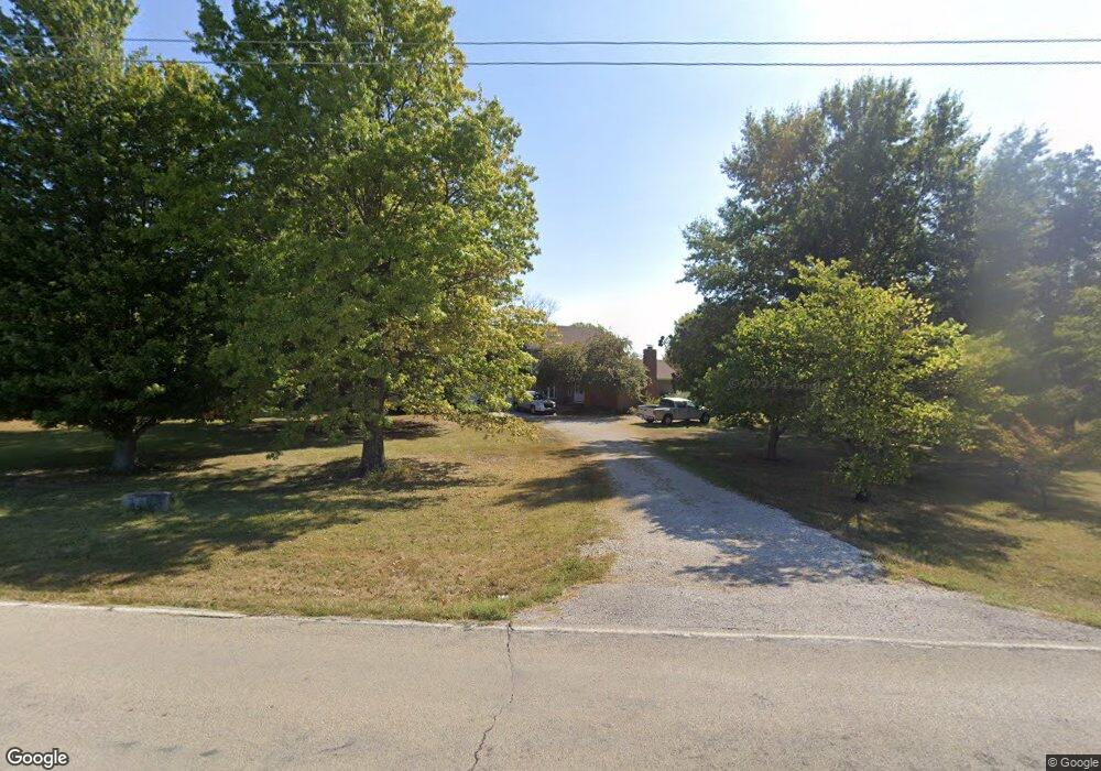 20595 S Ridgeview Rd, Spring Hill, KS 66083 - photo 1