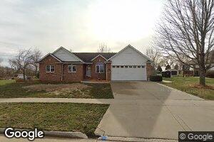 405 Walnut Ave, Baxter, IA 50028
