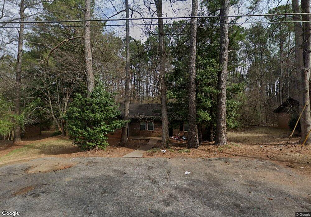 154 Sir Scott Rd, Athens, GA 30607 - photo 1