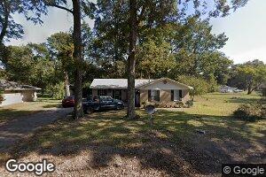 303 Walnut St, Benoit, MS 38725